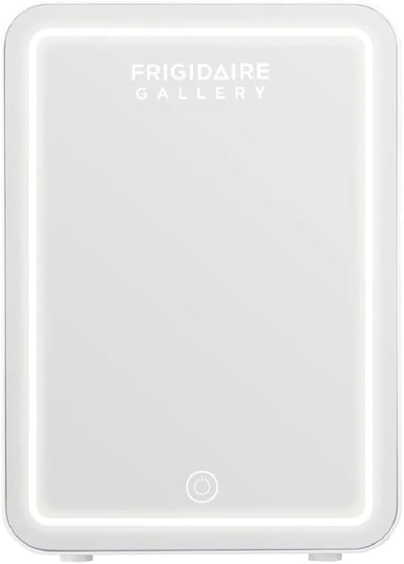 Frigidaire Gallery Beauty Lighted Mirror